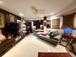 Blk 116 Hwi Yoh Ville (Serangoon), HDB 5 Rooms #562136471